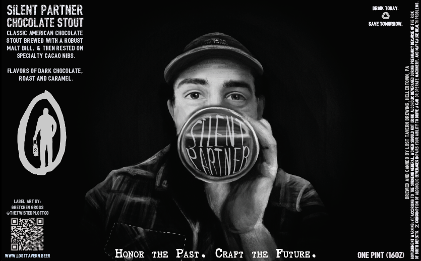 Сайлент Партнер