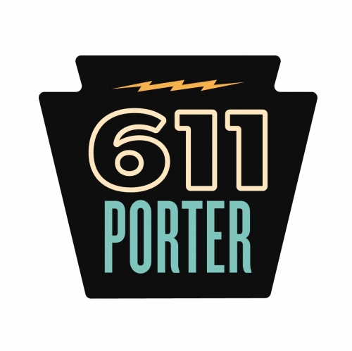 611 Портер