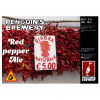 Ред Пеппер Эль