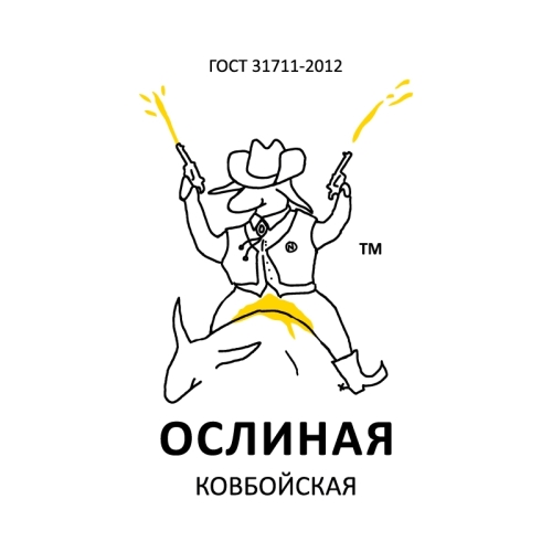 Ковбойская