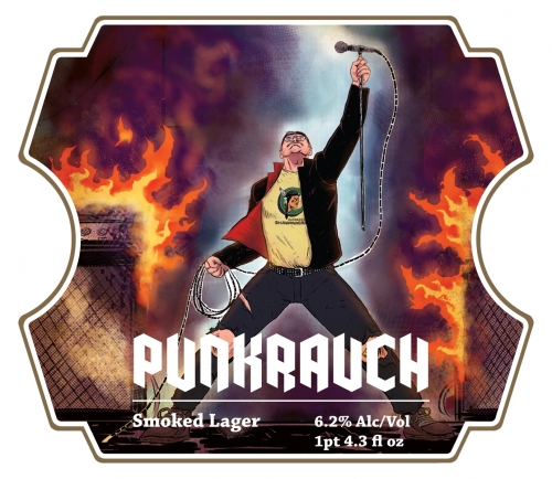 Панкраух