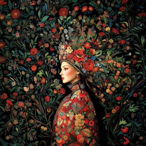 Мёд Шиповник И Рябина