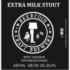 Экстра Милк Стаут