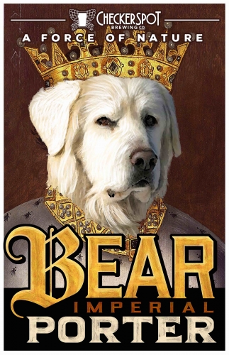 Беар Империал Портер