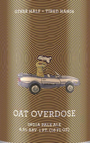 Оат Овердоус