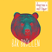 Бер Брюллен Американс Молт Ликер