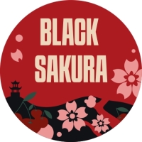 Блэк Сакура