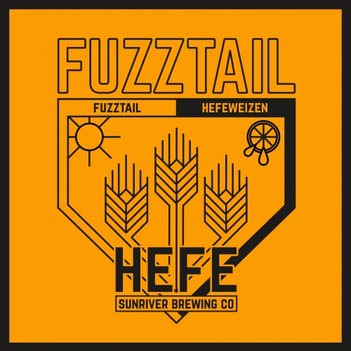 Фаззтейл - Хефевайцен