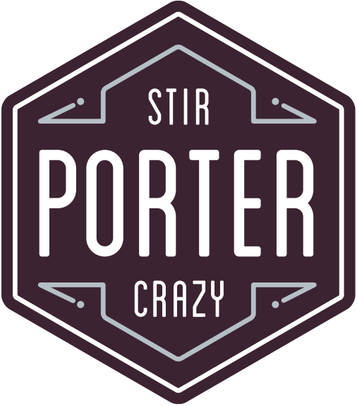 Стир Крейзи Портер
