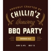 Барбекю Парти