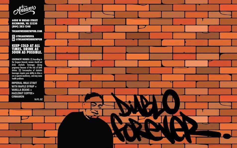 Диабло Форевер