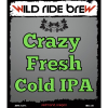 Крейзи Фреш Колд ИПА