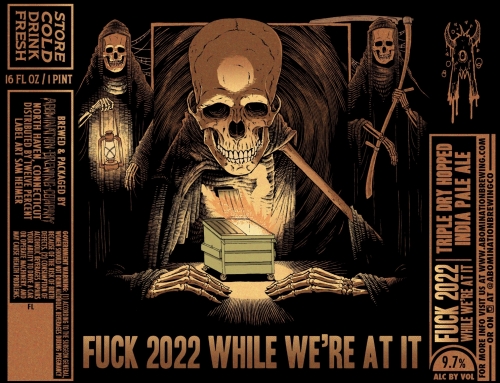 Фак 2022 Вайл Вир Ат Ит