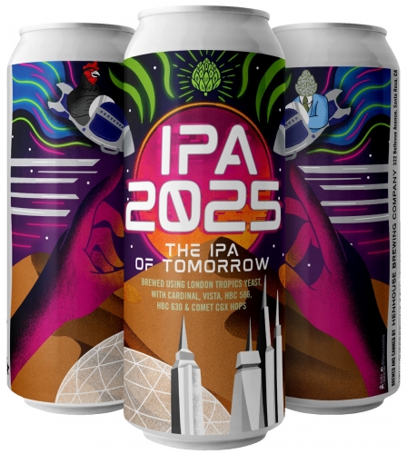 ИПА 2025