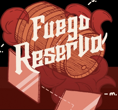 Фуэго Ресерва