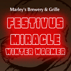 Фестивус Миракл Винтер Эль
