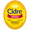 Сидр Роял Уиз Мид