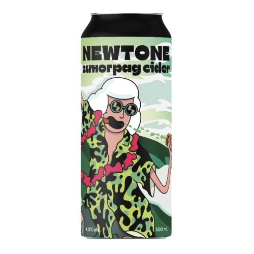 Виноград Сидр