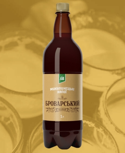 Квас Броварський