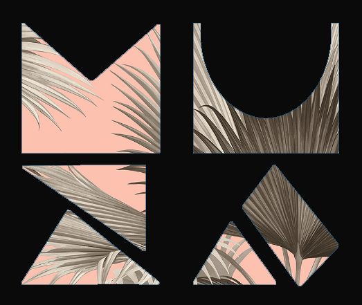 Тропикал Фак Сторм Смузи Саур