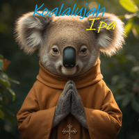 Коалалуйя ИПА