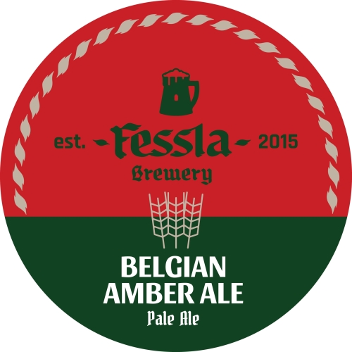 Бельгиан Эмбер Эль