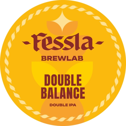 Дабл Баланс ИПА