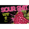 Кислый Шит Распберри