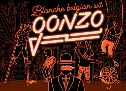 Бланш Бельгиан Вит