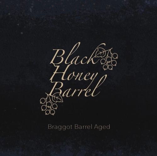 Блэк Ханни Баррел