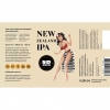 Нью-Зиланд ИПА