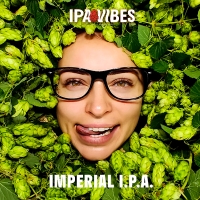 ИПА ВАЙБС Фанатик Империал ИПА