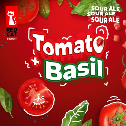 Томато + Бейзил