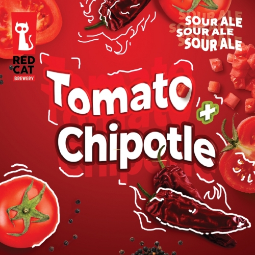 Томато Чипотле