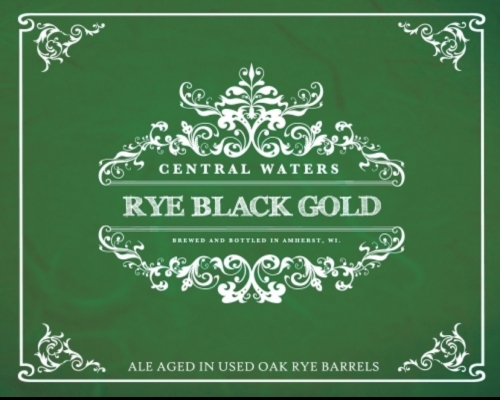 Rye Black Gold (2020)