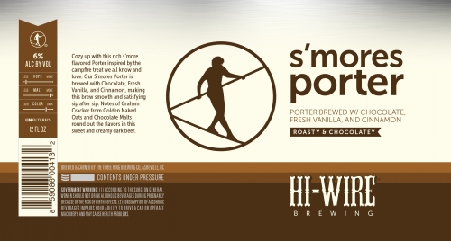 Сморс Портер