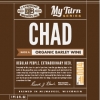 Май Терн #004 - Чад (Выдержанный В Кинникинник Височи Баррель)