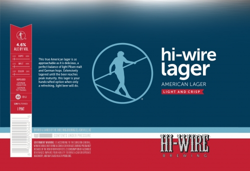 Хай-Вайр Лагер