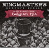 Рингмастерс Вайн Баррел-Эйджд Бельгиан ИПА