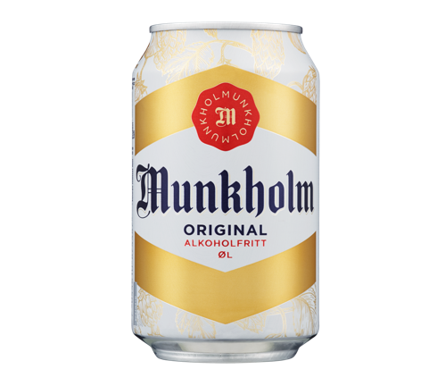 Мункхольм Ориджинал