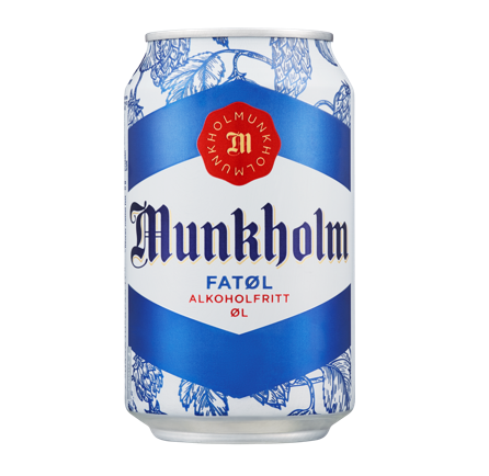 Мункхольм Фатёль