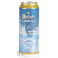 Мункхольм Соммерёль