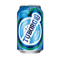 Туборг Соммероль