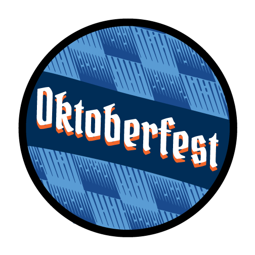 Октоберфест