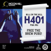 H 401 Пэйл Эль