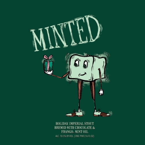 Минтед