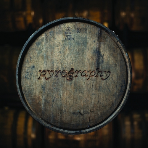 Пирография