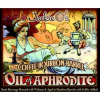 Кофе Бурбон Баррел Оил оф Афродита (2017)