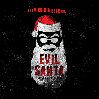 Эвил Санта (2016-2021)