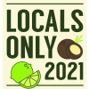 Локалс Онли 2021